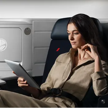 Air France launches free ultra-high-speed Wi-Fi on board all its aircraft