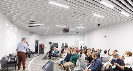 Russia Pavilion hosted Russia: travel forum on 8 January 2022 at Expo 2020 Dubai 