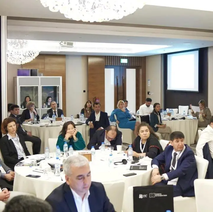 EU-funded e-commerce conference brings together policymakers and business representatives in Dubai