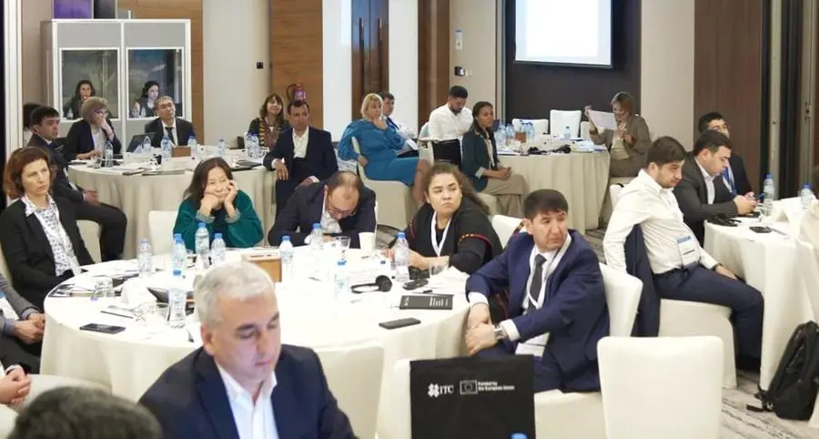 EU-funded e-commerce conference brings together policymakers and business representatives in Dubai