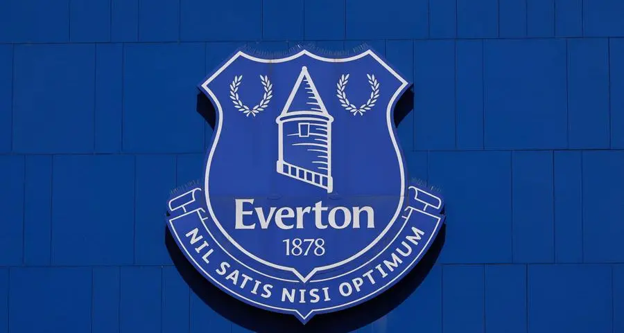 Saudi royal part of bid for embattled Everton FC