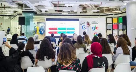 Maharat min Google expands its partner network to grow digital skills of the Arab world