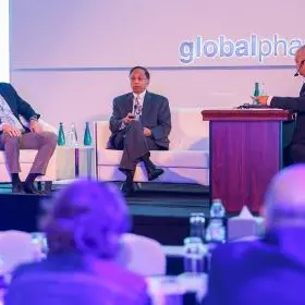 Industry experts address 150 healthcare professionals at Quality in Primary Care Globalpharma seminar