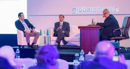 Industry experts address 150 healthcare professionals at Quality in Primary Care Globalpharma seminar