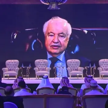 Dr. Talal Abu-Ghazaleh patronizes the launch of AROQA’s 12th Annual Conference and Exhibition