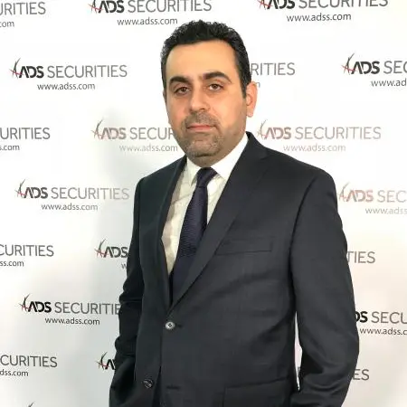 ADS Securities Appoints New Head of Retail Sales for MENA