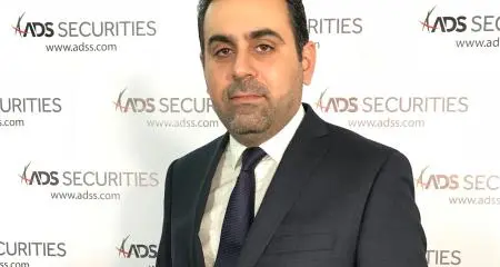 ADS Securities Appoints New Head of Retail Sales for MENA