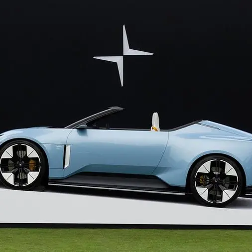 Polestar UAE secures limited build slots for upcoming Polestar 6 LA Concept edition