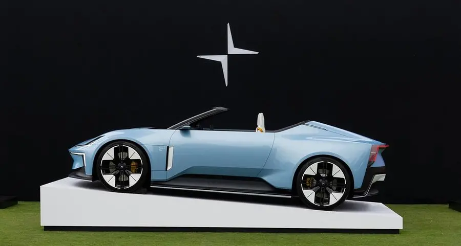 Polestar UAE secures limited build slots for upcoming Polestar 6 LA Concept edition