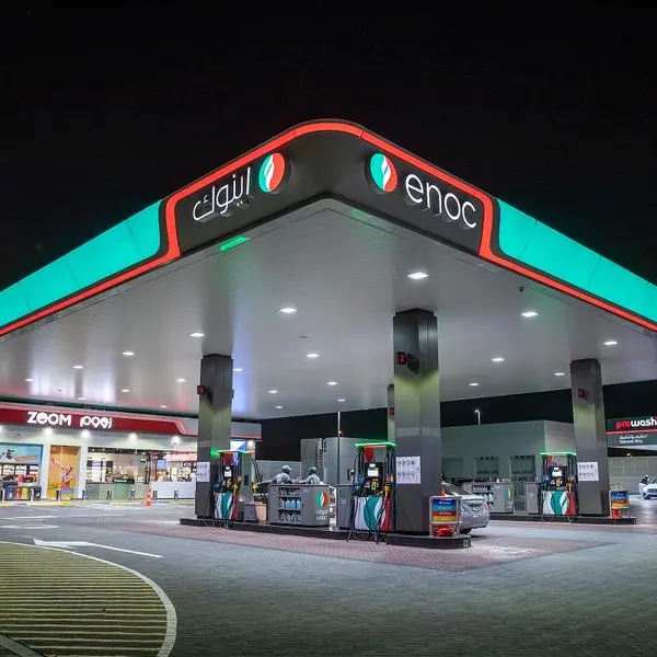 Enoc leverages Nutanix to simplify IT and fuel retail expansion