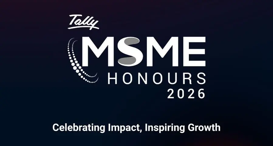 Tally Solutions opens nominations for the 6th edition of Tally MSME honours, celebrating inspiring entrepreneurs