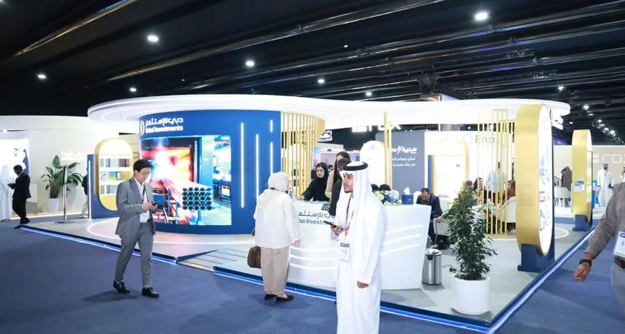 Dubai Investments highlights multi-sector industrial manufacturing strength at ‘Make it in the Emirates’