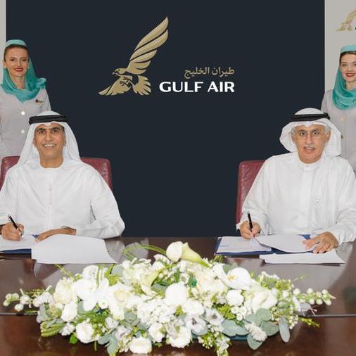 Gulf Air and Ras Al Khaimah International airport sign on commencement of services to Ras Al Khaimah