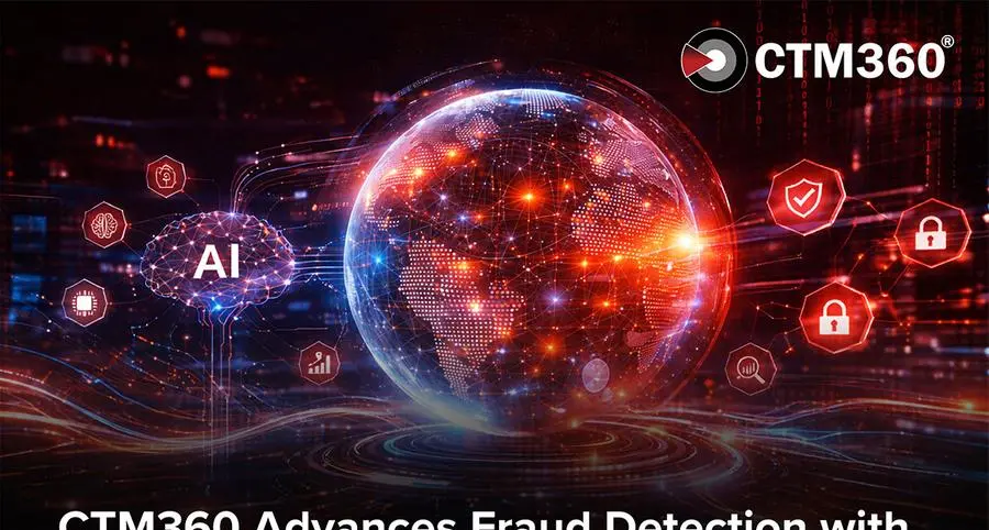 CTM360 advances fraud detection with AI-driven intelligence at scale