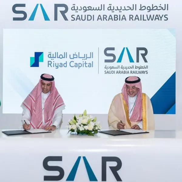 Riyad Capital and the Saudi Railway Company launch a real estate fund in Makkah worth up to SAR 6bln