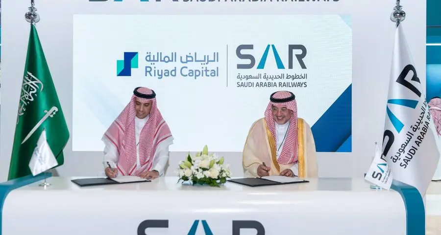 Riyad Capital and the Saudi Railway Company launch a real estate fund in Makkah worth up to SAR 6bln