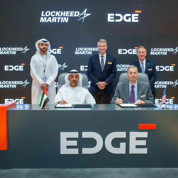 EDGE and Lockheed Martin to collaborate on advanced chiplet design capabilities