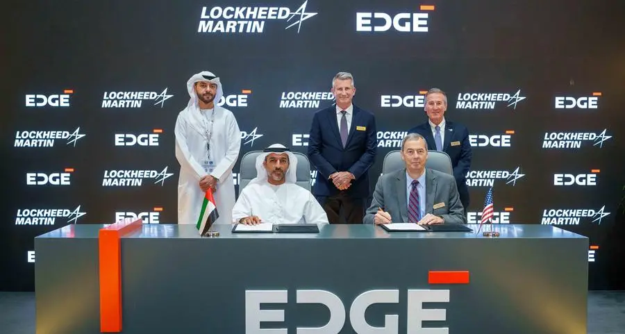 EDGE and Lockheed Martin to collaborate on advanced chiplet design capabilities