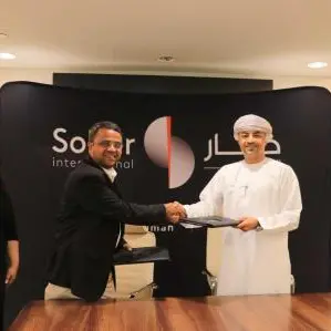 Sohar International cardholders can avail a 25% discount on V-Kool's products