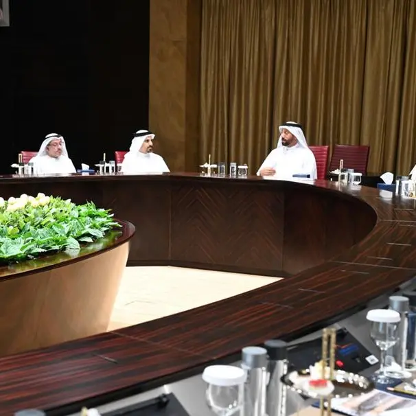 Sharjah Chamber underscores continued support for private sector growth and Sectoral Business Groups
