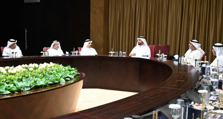 Sharjah Chamber underscores continued support for private sector growth and Sectoral Business Groups