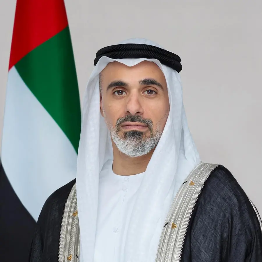 Sports enthusiast, leader of national projects: All you need to know about Abu Dhabi's new Crown Prince Sheikh Khaled