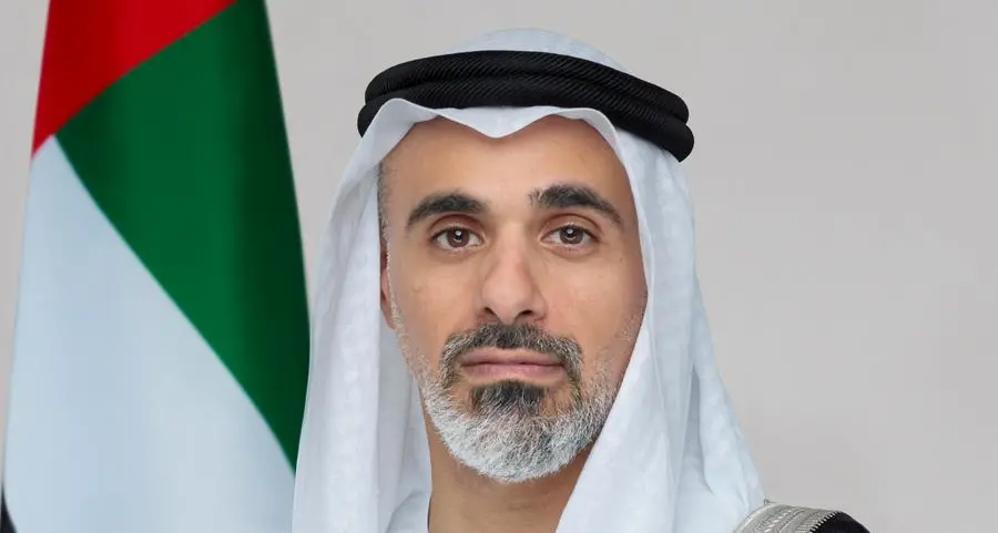 Sports enthusiast, leader of national projects: All you need to know about Abu Dhabi's new Crown Prince Sheikh Khaled