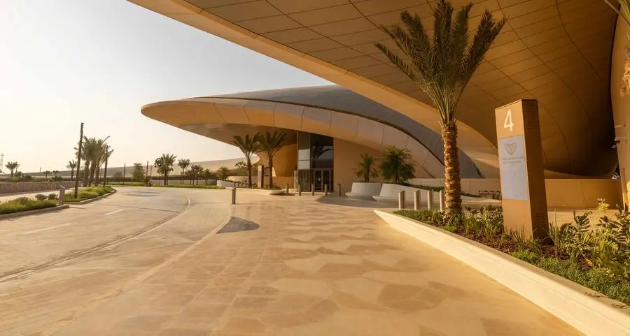 Red Sea International Airport achieves Level 1 Carbon Accreditation