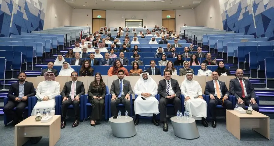 BIBF and LSEG host landmark Islamic Finance Dialogue 2025: \"Markets in Motion\"