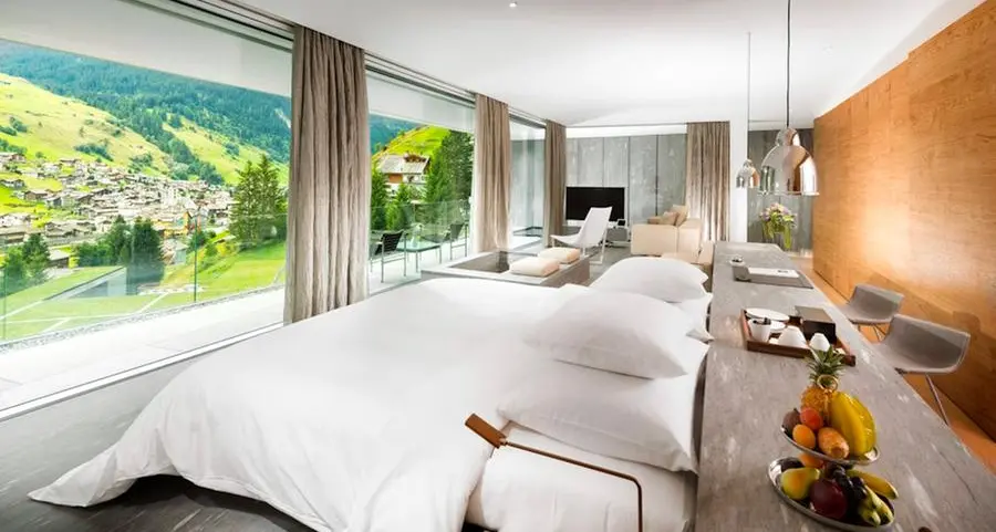 HITEK wins first hotel contract in Switzerland for FLEXIGUEST Property Management System
