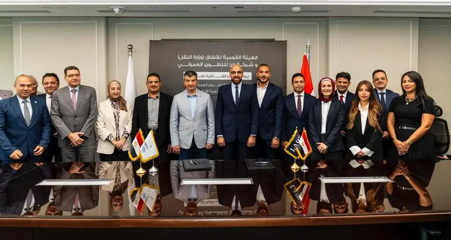 Larz Developments launches Madai project in the New Administrative Capital with EGP 17bln investments