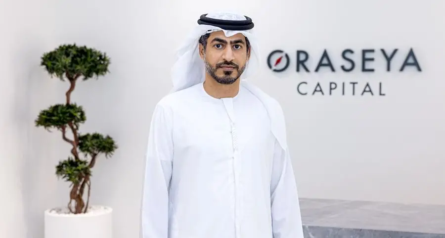 Oraseya Capital ranked UAE’s most active investor for second consecutive year
