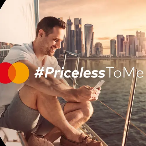 Mastercard and Vodafone keep people connected this travel season