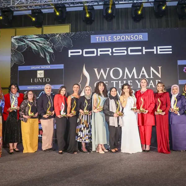 Prestigious Women of the Year Awards 2024: Honouring excellence and leadership