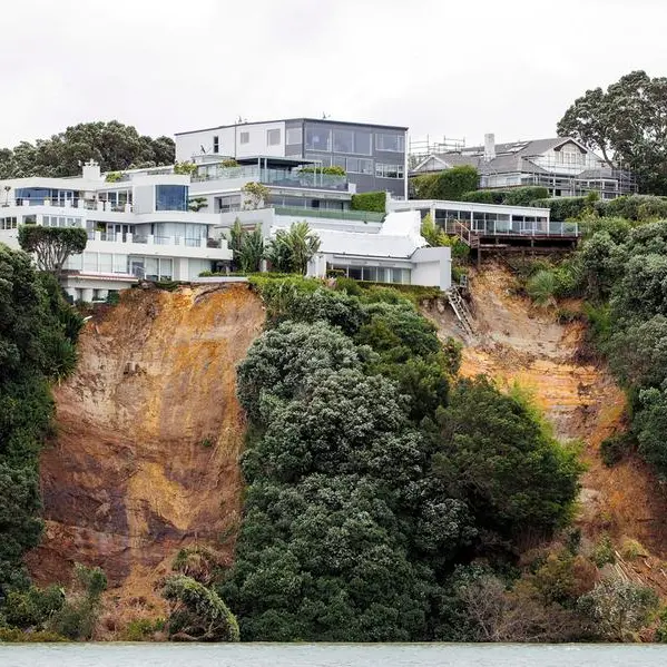 Cyclone Gabrielle moves away from New Zealand, recovery efforts begin