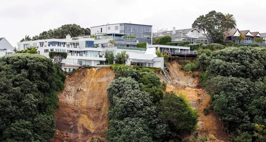 Cyclone Gabrielle moves away from New Zealand, recovery efforts begin