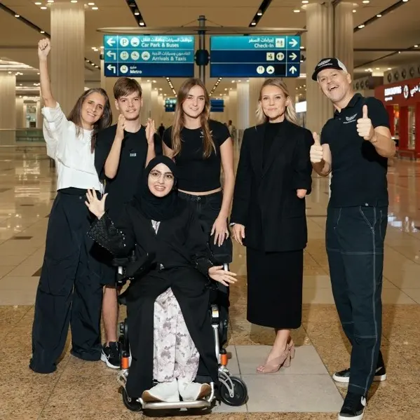 Dubai Airports strengthens accessibility mission with new advisory voices