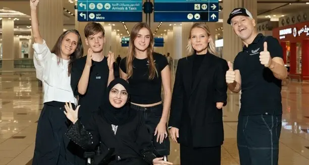 Dubai Airports strengthens accessibility mission with new advisory voices