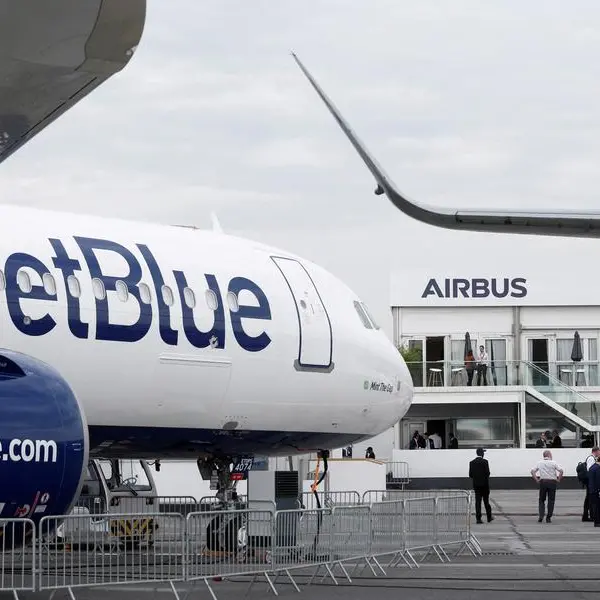 US court to hear JetBlue, Spirit appeal over blocked merger in June