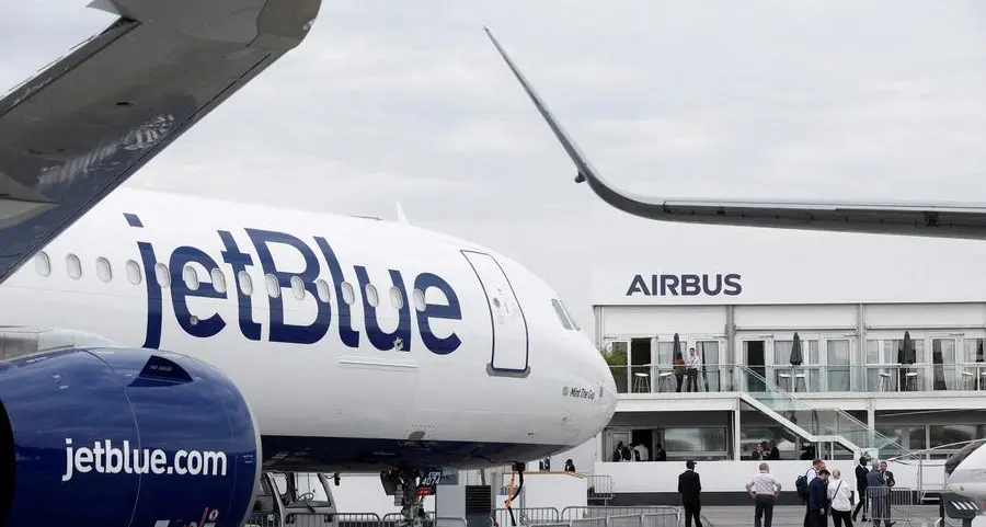 US court to hear JetBlue, Spirit appeal over blocked merger in June