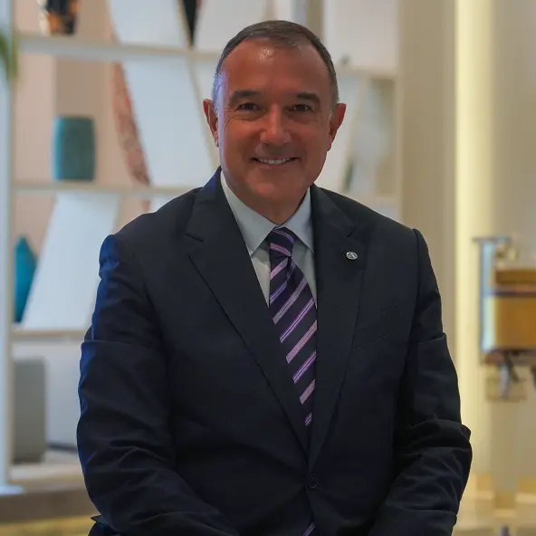 Rotana promotes Timur Ilgaz to new Area General Manager for Dubai & Northern Emirates