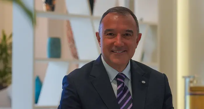 Rotana promotes Timur Ilgaz to new Area General Manager for Dubai & Northern Emirates