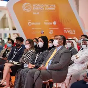 An outstanding first day at the WFES sees global leading businesses demonstrate innovative clean energy technologies