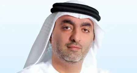 RAKEZ Chairman among first to join UAE Volunteers