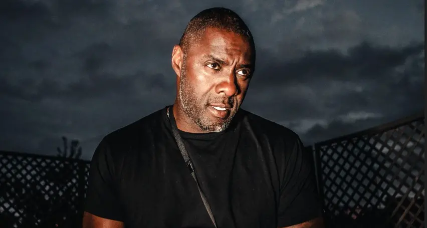 A-lister Idris Elba to headline star-studded lineup at Dubai’s first Elrow XXL