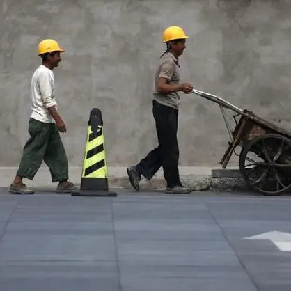 Al Raid lays foundation stone for $290mln Oman walkway