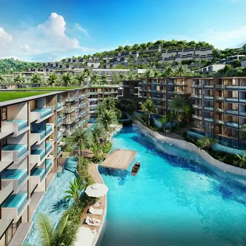 Ascott expands resort portfolio in the Middle East and Asia