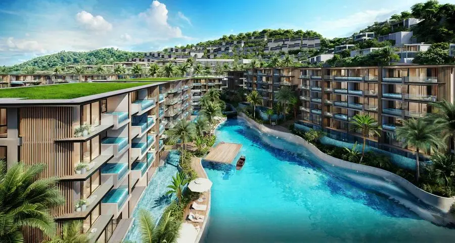 Ascott expands resort portfolio in the Middle East and Asia