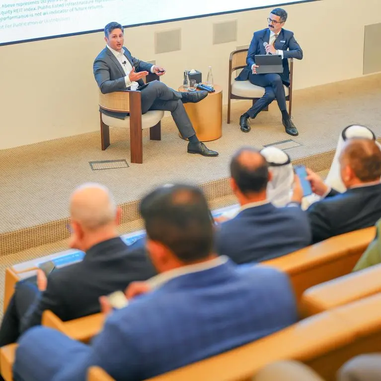 Markaz hosts exclusive event to launch private real assets strategy for qualified and professional investors