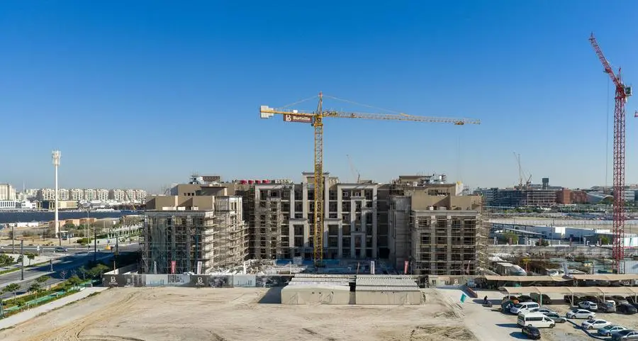 Burtville Developments launched 6 new projects in 2025